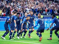 意大利力压希腊，晋级欧预赛四分之一决赛