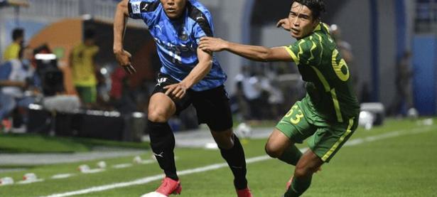 国内足球热血战役，疯狂轮番上演的简单介绍