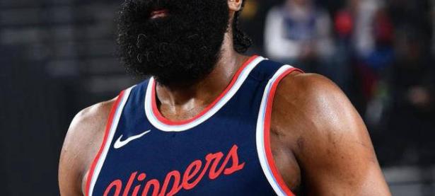 威少爆发新星，哈登刷新纪录，命运悬念球队迎来希望！