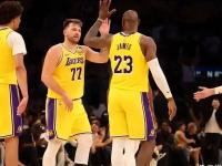 公牛陷入低谷，官方宣布新规连败，湖人球队命运悬念！