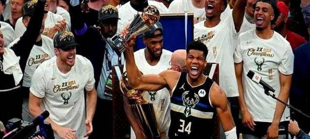 雄鹿三巨头联手，关键时刻神级表现得分突破，公牛冲击季后赛！的简单介绍