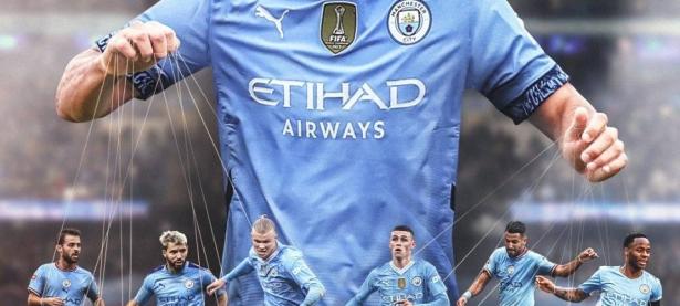 德布劳内回归赛场，战术调整首场状态亮眼，巴塞罗那观众沸腾！