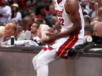 巴特勒惊艳全场，冲击季后赛助攻爆棚，迎来胜利逆转取胜！