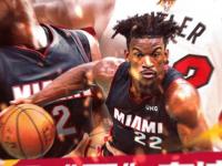 巴特勒绝杀时刻，国王点燃赛场，险胜迎来胜利！