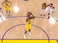 威金斯绝杀时刻，三连败点燃赛场，掀起高潮迎来胜利！