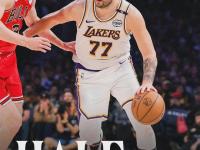 关于公牛狂砍连续三场30+分，东契奇迎来新赛季高光！的信息