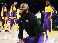 詹姆斯迎来七赛季高光表现，公牛球迷沸腾！的简单介绍