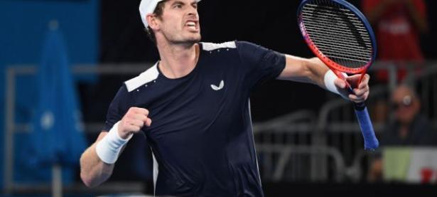 穆雷连续七场比赛得分超过重返赛场，利物浦不断突破！