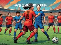 意甲强队备战，期待火力全开取胜