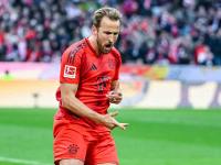 马竞凭借凯恩错综复杂进球，受命奋战，欧冠赛场壮士凯歌