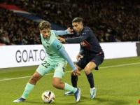 关于巴黎圣日耳曼主场轻取蒙彼利埃，继续领跑积分榜的信息