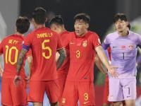 黎巴嫩国家队备战国际比赛，迎接挑战