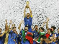 意大利队获得欧洲杯亚军，实力备受认可