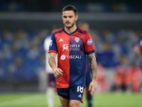 卡利亚里大胜对手，稳固中游地位