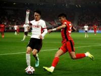 天津权健迎战长春亚泰，胜负难分的简单介绍