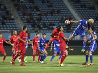 柏林联盟防线失守，球队需加强战术训练